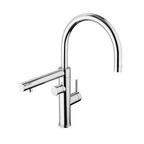 MISCELATORE LAVELLO CON DISPOSITIVO...