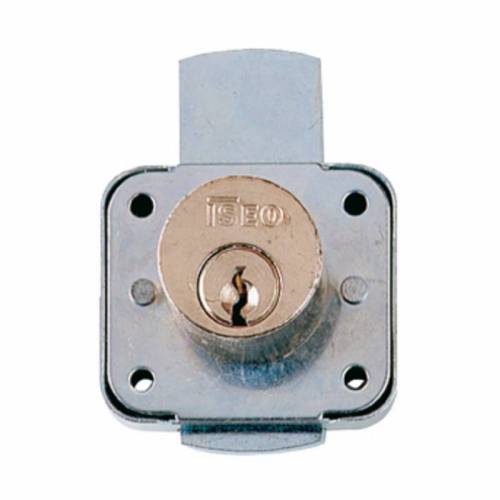 BL ISEO 106.214 SERRATURA P/MOBILI...