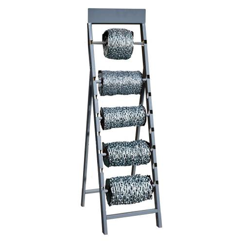 ESPOSITORE COMPLETO PER CATENE con 5...