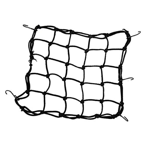 RETE ELASTICA FERMA BAGAGLI cm 90 x...