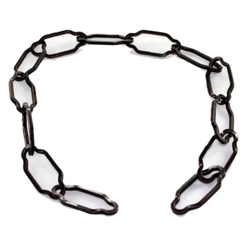 CATENA ORNAMENTALE CATTEDRALE 20 mt -...