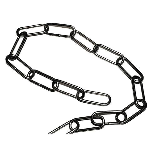 CATENA ORNAMENTALE TONDA 15 mt -...
