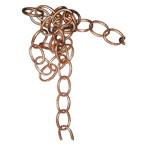 CATENA ORNAMENTALE OVALE 30...