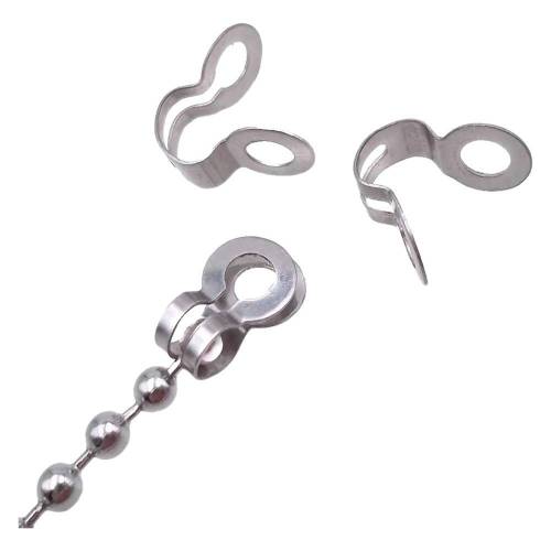 TERMINALE 'EASY' PER CATENA Ø 3,6 mm...