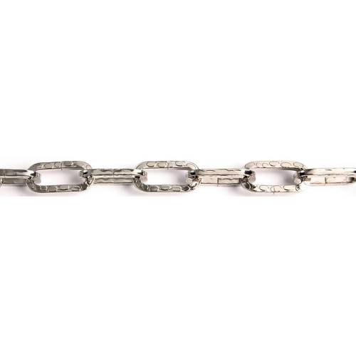 CATENA ORNAMENTALE PRETAGLIATA...