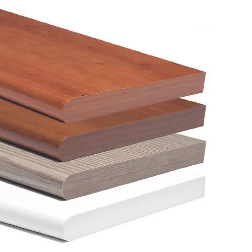 MENSOLA IN TRUCIOLARE 'AMICA' 80 x 20...