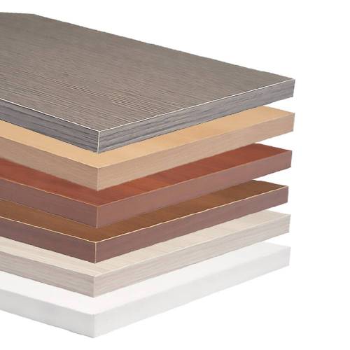 MENSOLA IN TRUCIOLARE 'ECOPAN' 120 x...