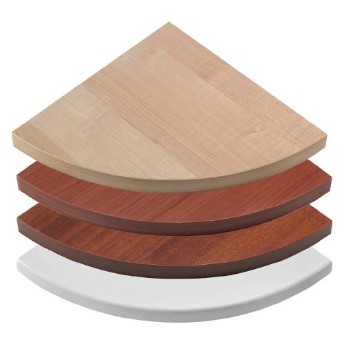 MENSOLA IN TRUCIOLARE AD ANGOLO...