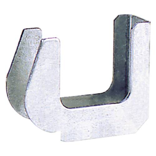 GANCIO UNIFICATO PER SCAFFALATURA in...