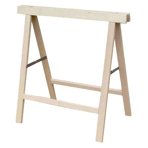 CAVALLETTO ECONOMICO 'HOBBY' cm 75 x...