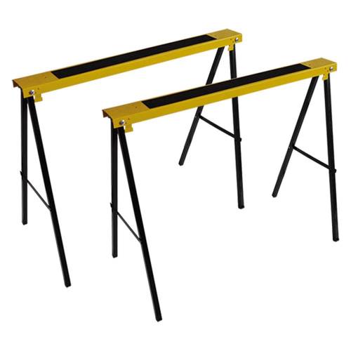 COPPIA CAVALLETTI...