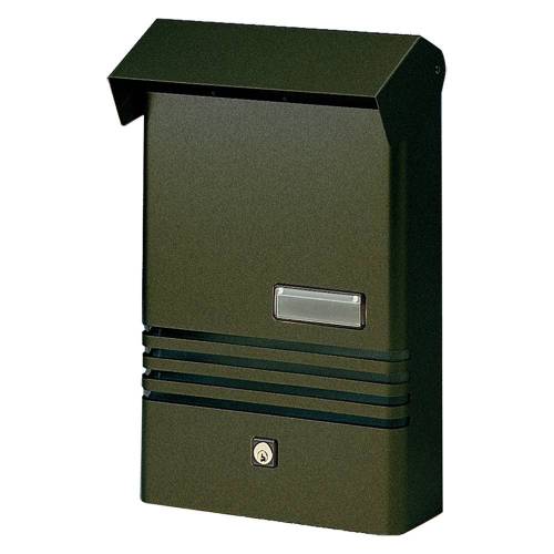 CASSETTA POSTALE SERIE 'XE'...