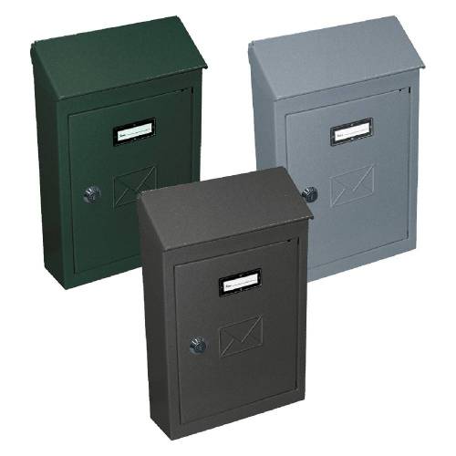 CASSETTA POSTALE 'CT' cm 20 x 6 x h...