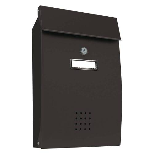 CASSETTA POSTALE PORTA RIVISTA SERIE...