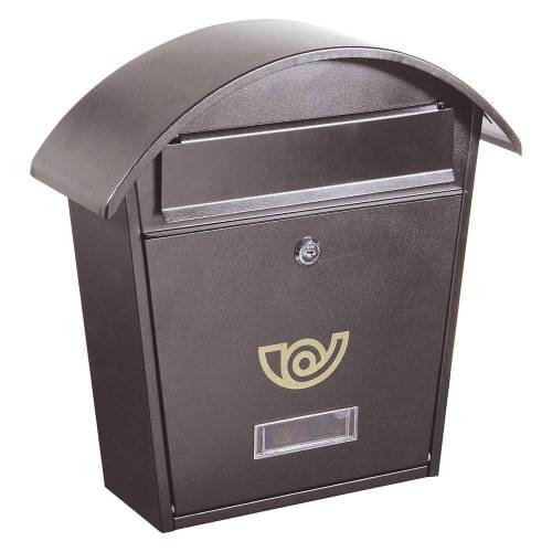 CASSETTA POSTALE PORTA RIVISTA SERIE...