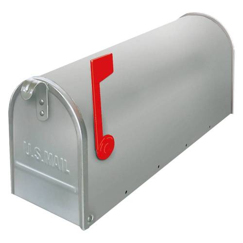 CASSETTA POSTALE PORTA RIVISTA SERIE...