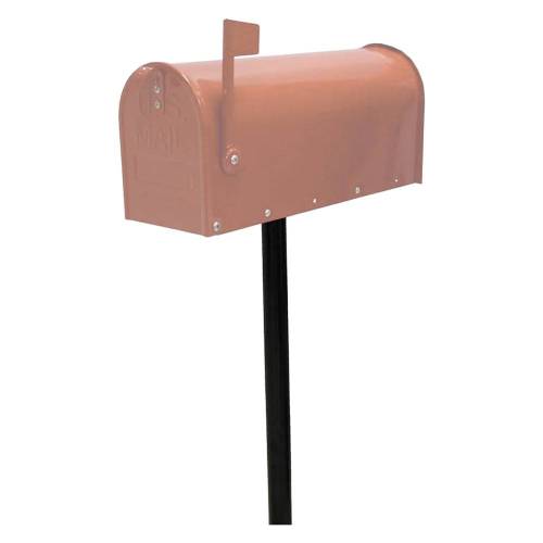 PALO SOSTEGNO PER CASSETTA POSTALE...