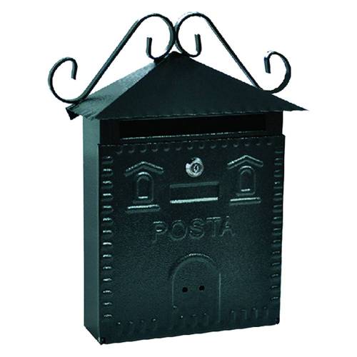 CASSETTA POSTALE cm 30 x 10 x H 36 -...