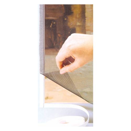 ZANZARIERA IN POLIESTERE PER PORTE cm...