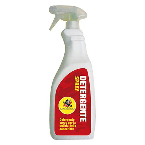 DETERGENTE SPRAY PER...