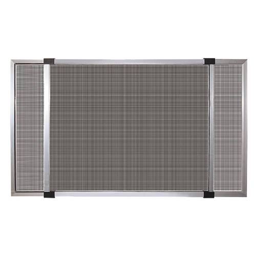 ZANZARIERA ESTENSIBILE cm 40 x 50 -...