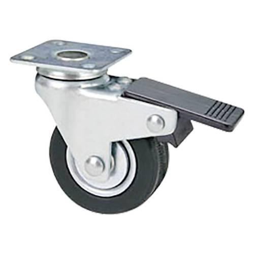 RUOTA PER MOBILI ART.160BIS ø 40...