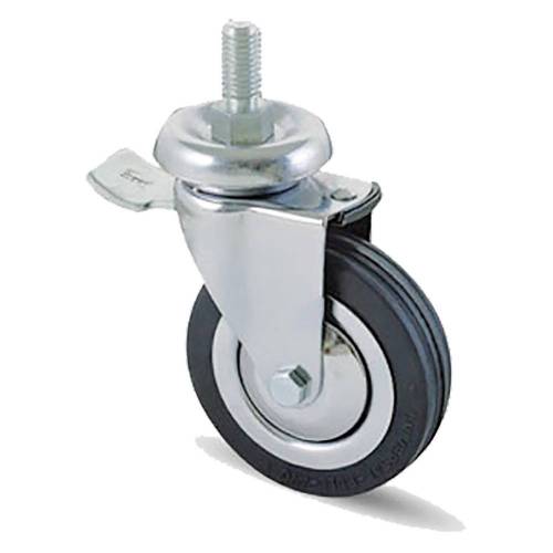 RUOTE PER MOBILI ART. 155 BIS/B ø 100...