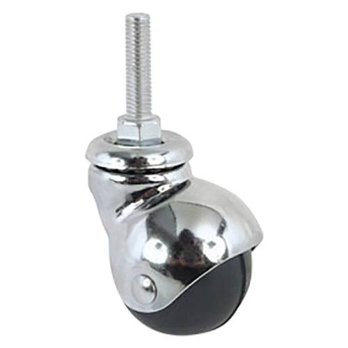 RUOTA PER MOBILI ART.165/B ø 30 -...