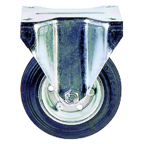 RUOTA PER CARRELLI ART. 80A ø mm 180...