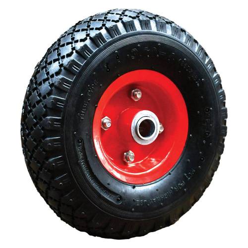 RUOTA PNEUMATICA PER...