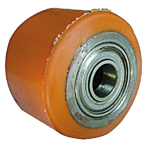 RULLO PER TRANSPALLET ART. 10 mm 82 x...