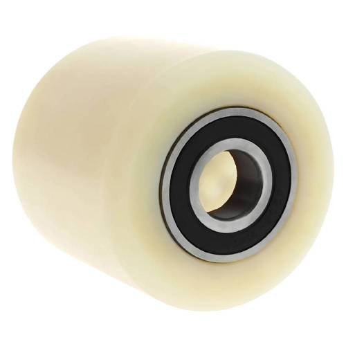 RULLO PER TRANSPALLET ricambio mm 82...