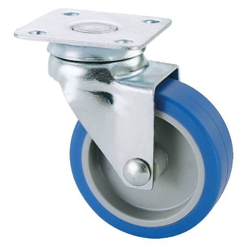 RUOTA PER MOBILI ART. 221 ø 60 -...