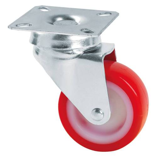 RUOTA PER MOBILI ART. 235 ø 50 -...