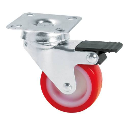 RUOTA PER MOBILI ART. 235/BIS ø 50 -...