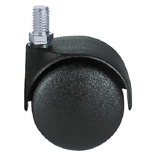 RUOTA PER MOBILI DOPPIA ø 30 pz 4 -...