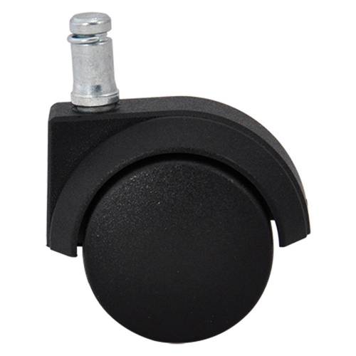 RUOTA PER MOBILI DOPPIA ø 50 pz 4 -...