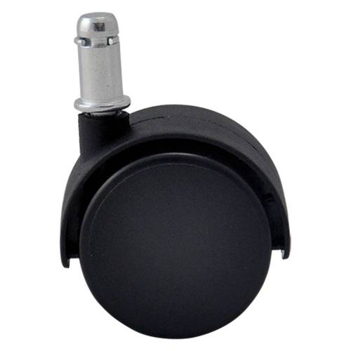 RUOTA PER MOBILI DOPPIA ø 50 - perno...