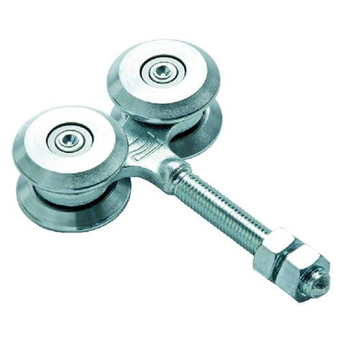 CARRELLO A 4 CUSCINETTI ART.4C ø mm...