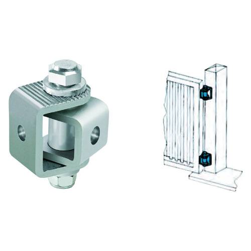 CERNIERA REGOLABILE ART.100 piccola...