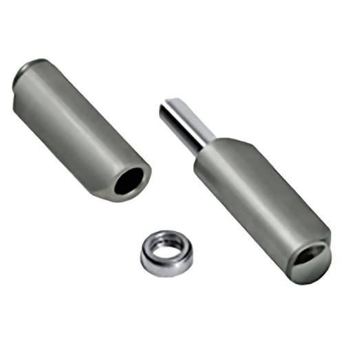 CERNIERA A GOCCIA ART.575 lunghezza...