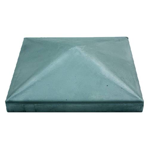 COPRIPILASTRO A SALDARE 'QUADRO' cm 5...