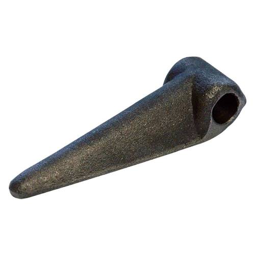 CERNIERA PER SPONDE foro Ø mm 12...