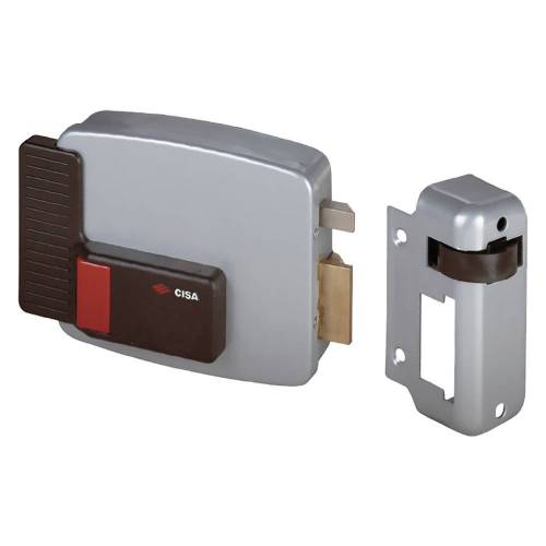 SERRATURA ELETTRICA DA APPLICARE PER...