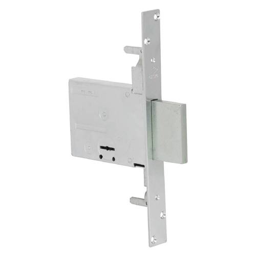 SERRATURA A DOPPIA MAPPA DA INFILARE...