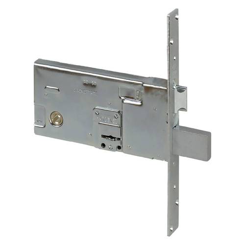 SERRATURA A DOPPIA MAPPA DA INFILARE...