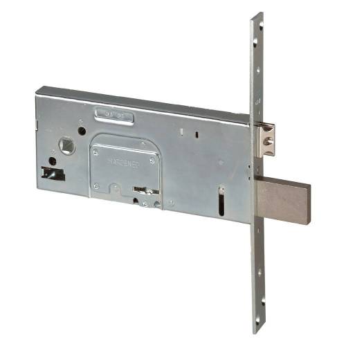 SERRATURA A DOPPIA MAPPA DA INFILARE...