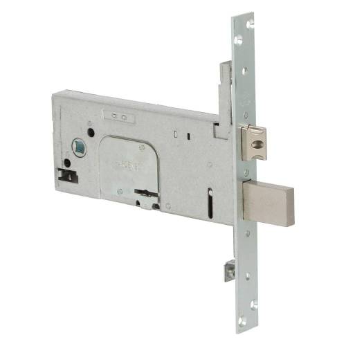 SERRATURA A DOPPIA MAPPA DA INFILARE...