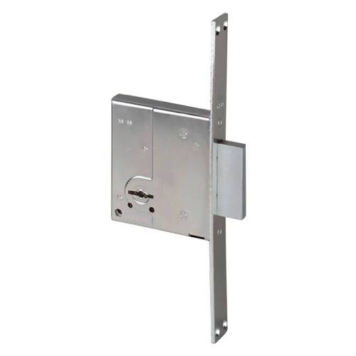 SERRATURA A DOPPIA MAPPA DA INFILARE...