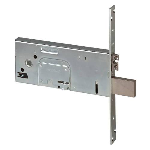 SERRATURA ELETTRICA A DOPPIA MAPPA DA...